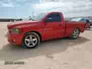 2012 Ram 1500 Tradesman с VIN 3C6JD6AT1CG237043, выставлен на аукционе Copart как лот 85289825 с пробегом 182 430 миль миль и Списание • Salvage title. История ставок и продаж доступна на DreamBid. Изображение 1.