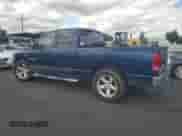 2006 Dodge 1500 Laramie with VIN 1D7HA18236S602812, listed as a Copart auction lot 85465905 with 132,933 mi miles and Clean title. Bid and sale history available at DreamBid. Image 2.