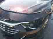 2020 Chevrolet Malibu LS z VIN 1G1ZC5ST5LF106330, wystawiony jako IAAI lot #43287810 z przebiegiem 144 130 mil mil oraz . Historia ofert i sprzedaży dostępna na DreamBid. Obrazek 6.