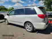 2004 Toyota Sienna XLE z VIN 5TDBA22C84S022517, wystawiony jako Copart lot #63709835 z przebiegiem 183 060 mil mil oraz Szkoda całkowita • Salvage title. Historia ofert i sprzedaży dostępna na DreamBid. Obrazek 2.