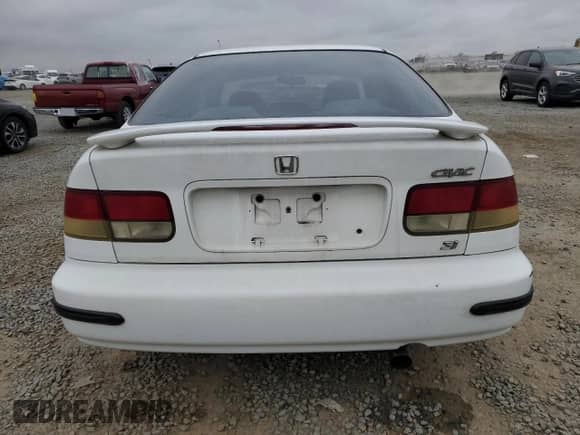 1997 Honda Civic с VIN 1HGEJ8277VL805934, выставлен на аукционе Copart как лот 50817825 с пробегом 353 086 миль миль и Чистый • Clean title. История ставок и продаж доступна на DreamBid. Изображение 6.