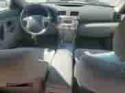 2010 Toyota Camry LE with VIN 4T4BF3EK6AR044390, listed as a Copart auction lot 84354905 with 153,379 mi miles and Salvage title. Bid and sale history available at DreamBid. Image 8.