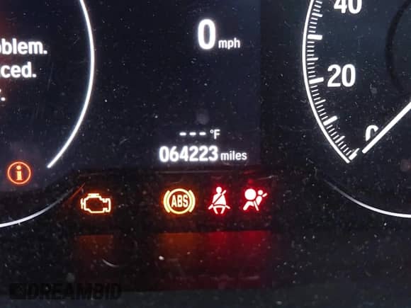 2021 Honda Accord Sport z VIN 1HGCV2F33MA020403, wystawiony jako IAAI lot #43252381 z przebiegiem 64 223 mil mil oraz . Historia ofert i sprzedaży dostępna na DreamBid. Obrazek 15.