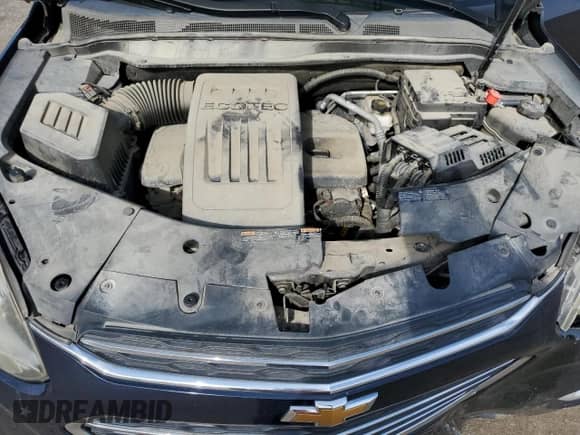 2016 Chevrolet Equinox LT with VIN 2GNALCEK9G1124457, listed as a Copart auction lot 80673405 with 181,406 mi miles and Salvage title. Bid and sale history available at DreamBid. Image 12.