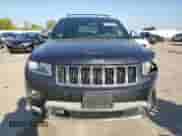 2014 Jeep Grand Cherokee Limited с VIN 1C4RJFBG8EC153216, выставлен на аукционе Copart как лот 81001035 с пробегом 202 092 миль миль и Чистый • Clean title. История ставок и продаж доступна на DreamBid. Изображение 5.