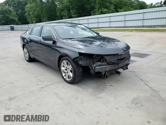 2014 Chevrolet Impala LS with VIN 2G11X5SL9E9290720, listed as a Copart auction lot 58586525 with 296,863 mi miles and Salvage title. Bid and sale history available at DreamBid. Image 14.