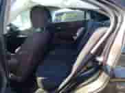 2014 Chevrolet Sonic LT with VIN 1G1JC5SH7E4239162, listed as a Copart auction lot 49957872 with Not provided miles and Salvage title. Bid and sale history available at DreamBid. Image 6.