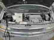 1996 Chevrolet Chevy Van с VIN 1GBFG15R1T1023602, выставлен на аукционе Copart как лот 54532445 с пробегом 52 960 миль миль и Чистый • Clean title. История ставок и продаж доступна на DreamBid. Изображение 12.