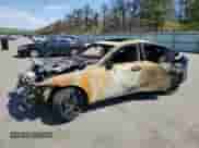 2024 Lexus IS 350 F Sport z VIN JTHBZ1E21R5037572, wystawiony jako Copart lot #56075055 z przebiegiem Nie podano mil oraz Szkoda całkowita • Salvage title. Historia ofert i sprzedaży dostępna na DreamBid. Obrazek 1.