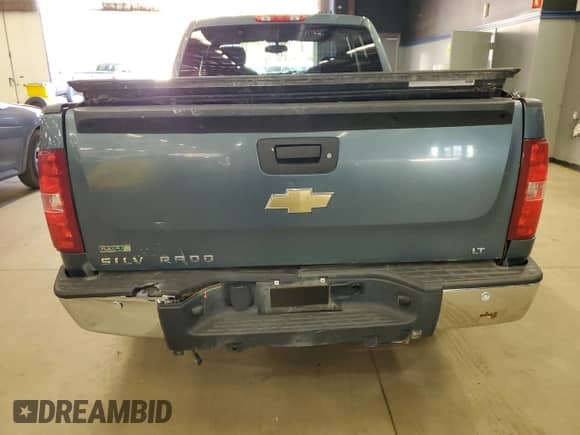 2011 Chevrolet Silverado 1500 LT с VIN 1GCRKSE32BZ269244, выставлен на аукционе Copart как лот 89922175 с пробегом 144 748 миль миль и Чистый • Clean title. История ставок и продаж доступна на DreamBid. Изображение 6.