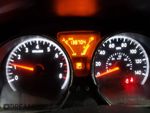 2015 Nissan Note S с VIN 3N1CE2CP0FL373850, выставлен на аукционе Copart как лот 90893795 с пробегом 138 704 миль миль и Чистый • Clean title. История ставок и продаж доступна на DreamBid. Изображение 9.