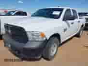 2022 Ram 1500 Tradesman z VIN 3C6RR7KG8NG211490, wystawiony jako IAAI lot #42747257 z przebiegiem 71 248 mil mil oraz . Historia ofert i sprzedaży dostępna na DreamBid. Obrazek 17.