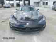 2006 Dodge Viper SRT-10 with VIN 1B3JZ65Z26V100103, listed as a Copart auction lot 84389324 with 30,116 mi miles and Clean title. Bid and sale history available at DreamBid. Image 5.