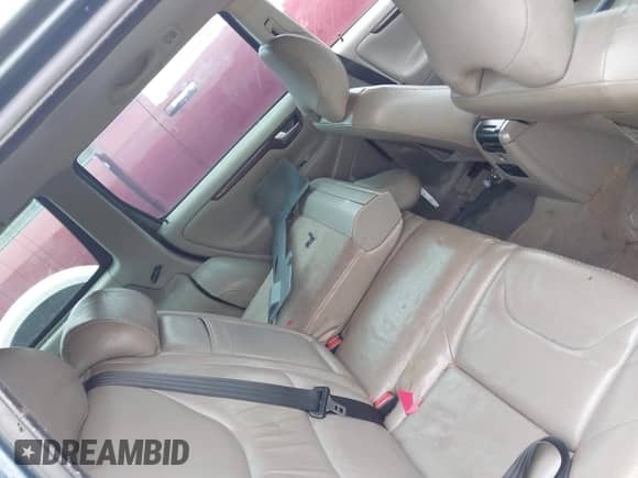 2007 Volvo XC70 z VIN YV4SZ592871269879, wystawiony jako IAAI lot #43542663 z przebiegiem 186 732 mil mil oraz . Historia ofert i sprzedaży dostępna na DreamBid. Obrazek 8.