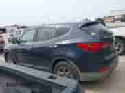 2016 Hyundai Santa Fe с VIN 5XYZT3LB1GG314676, выставлен на аукционе IAAI как лот 43166964 с пробегом 145 136 миль миль и . История ставок и продаж доступна на DreamBid. Изображение 14.