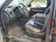 2009 GMC Sierra 1500 SLT с VIN 3GTEK33MX9G183867, выставлен на аукционе Copart как лот 66414355 с пробегом 224 852 миль миль и Чистый • Clean title. История ставок и продаж доступна на DreamBid. Изображение 7.