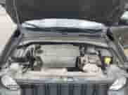 2017 Jeep Renegade Latitude с VIN ZACCJABB5HPE59867, выставлен на аукционе IAAI как лот 42884274 с пробегом 58 047 миль миль и . История ставок и продаж доступна на DreamBid. Изображение 10.