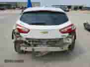 2017 Chevrolet Cruze Premier с VIN 3G1BF6SM6HS590227, выставлен на аукционе Copart как лот 70048065 с пробегом 152 685 миль миль и Списание • Salvage title. История ставок и продаж доступна на DreamBid. Изображение 6.