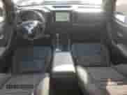 2023 Nissan Frontier SV with VIN 1N6ED1EJXPN657609, listed as a Copart auction lot 87273535 with 22,584 mi miles and Clean title. Bid and sale history available at DreamBid. Image 8.