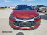 2019 Chevrolet Cruze LT с VIN 1G1BE5SM1K7141914, выставлен на аукционе Copart как лот 81870825 с пробегом 102 522 миль миль и Списание • Salvage title. История ставок и продаж доступна на DreamBid. Изображение 5.