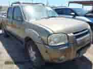 2002 Nissan Frontier SE с VIN 1N6ED29X92C346388, выставлен на аукционе IAAI как лот 42832927 с пробегом 229 601 миль миль и . История ставок и продаж доступна на DreamBid. Изображение 6.