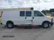 2017 Chevrolet Express Cargo с VIN 1GCZGHFG4H1176383, выставлен на аукционе IAAI как лот 43492311 с пробегом 87 435 миль миль и . История ставок и продаж доступна на DreamBid. Изображение 13.