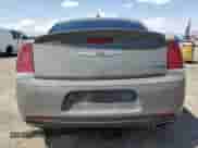 2019 Chrysler 300 S с VIN 2C3CCABG2KH686078, выставлен на аукционе Copart как лот 59743465 с пробегом 47 123 миль миль и Списание • Salvage title. История ставок и продаж доступна на DreamBid. Изображение 6.