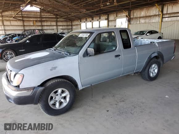 2001 Nissan Frontier XE с VIN 1N6DD26S41C312930, выставлен на аукционе Copart как лот 61843765 с пробегом 179 251 миль миль и Чистый • Clean title. История ставок и продаж доступна на DreamBid. Изображение 1.
