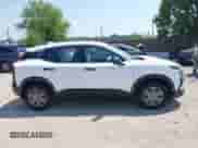 2025 Nissan Kicks S with VIN 3N8AP6BB4SL391200, listed as a IAAI auction lot 42501822 with 2,054 mi miles and . Bid and sale history available at DreamBid. Image 13.