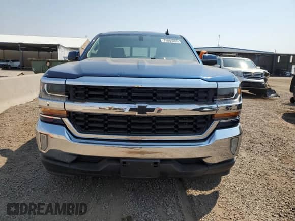 2017 Chevrolet Silverado 1500 LT z VIN 3GCPCREC5HG403542, wystawiony jako Copart lot #70895935 z przebiegiem 115 254 mil mil oraz Czysty tytuł • Clean title. Historia ofert i sprzedaży dostępna na DreamBid. Obrazek 5.