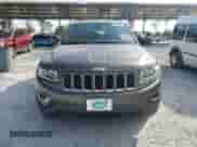 2014 Jeep Grand Cherokee Laredo with VIN 1C4RJEAG5EC536526, listed as a Copart auction lot 83855625 with 194,130 mi miles and Salvage title. Bid and sale history available at DreamBid. Image 5.