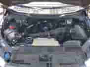 2022 Ford F-150 XL z VIN 1FTEW1CP1NFA79573, wystawiony jako IAAI lot #43100224 z przebiegiem 71 475 mil mil oraz . Historia ofert i sprzedaży dostępna na DreamBid. Obrazek 10.