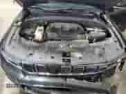 2022 Jeep Grand Cherokee Overland z VIN 1C4RJKDG0N8528119, wystawiony jako Copart lot #68440565 z przebiegiem 80 233 mil mil oraz Szkoda całkowita • Salvage title. Historia ofert i sprzedaży dostępna na DreamBid. Obrazek 12.