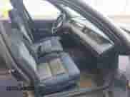 1993 Chevrolet Lumina Euro с VIN 2G1WN54T1P9202755, выставлен на аукционе IAAI как лот 41812335 с пробегом 171 338 миль миль и . История ставок и продаж доступна на DreamBid. Изображение 5.