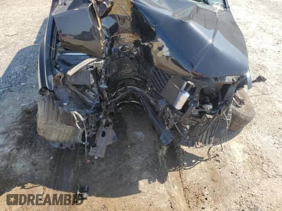 2017 Nissan Frontier Pro-4X with VIN 1N6DD0EV7HN741526, listed as a Copart auction lot 70560935 with Not provided miles and Salvage title. Bid and sale history available at DreamBid. Image 11.