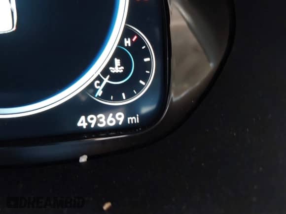2022 Hyundai Palisade Calligraphy с VIN KM8R7DHE9NU343069, выставлен на аукционе IAAI как лот 42997906 с пробегом 49 369 миль миль и . История ставок и продаж доступна на DreamBid. Изображение 15.