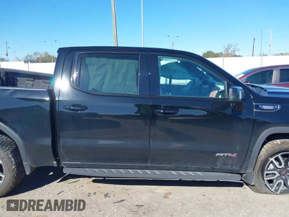 2022 GMC Sierra 1500 AT4 с VIN 3GTUUEET1NG595031, выставлен на аукционе IAAI как лот 41257548 с пробегом Не указан миль и . История ставок и продаж доступна на DreamBid. Изображение 13.