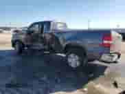 2005 Ford F-150 XL с VIN 1FTRF12245KC15743, выставлен на аукционе Copart как лот 86164055 с пробегом 105 049 миль миль и Списание • Salvage title. История ставок и продаж доступна на DreamBid. Изображение 2.