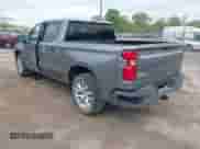 2020 Chevrolet Silverado 1500 Custom с VIN 1GCUYBEF8LZ201826, выставлен на аукционе IAAI как лот 42266906 с пробегом 81 048 миль миль и . История ставок и продаж доступна на DreamBid. Изображение 3.