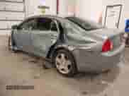2009 Chevrolet Malibu 2LT с VIN 1G1ZJ577094187503, выставлен на аукционе IAAI как лот 42624052 с пробегом 198 643 миль миль и . История ставок и продаж доступна на DreamBid. Изображение 3.