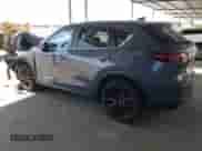 2024 Mazda CX-5 S Carbon Edition z VIN JM3KFBCL9R0482870, wystawiony jako Copart lot #71528645 z przebiegiem 35 086 mil mil oraz Nie do naprawy • Non repairable. Historia ofert i sprzedaży dostępna na DreamBid. Obrazek 2.