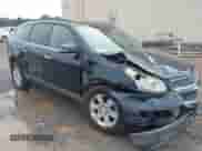 2011 Chevrolet Traverse 1LT с VIN 1GNKRGED1BJ234185, выставлен на аукционе IAAI как лот 43333365 с пробегом 192 166 миль миль и . История ставок и продаж доступна на DreamBid. Изображение 1.