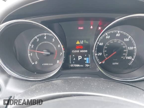 2020 Mitsubishi Outlander SE с VIN JA4AP4AU1LU024338, выставлен на аукционе IAAI как лот 41368952 с пробегом 57 084 миль миль и . История ставок и продаж доступна на DreamBid. Изображение 16.