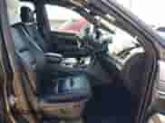 2019 Jeep Grand Cherokee Limited X with VIN 1C4RJFBG9KC765419, listed as a IAAI auction lot 43133400 with 145,226 mi miles and . Bid and sale history available at DreamBid. Image 5.