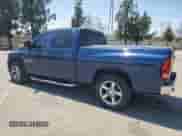 2006 Dodge 1500 SLT z VIN 1D7HA18286S661404, wystawiony jako Copart lot #63166555 z przebiegiem 112 623 mil mil oraz Szkoda całkowita • Salvage title. Historia ofert i sprzedaży dostępna na DreamBid. Obrazek 2.