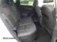 2025 Nissan Murano Platinum with VIN 5N1AZ3DT9SC103169, listed as a Copart auction lot 69852165 with 2,675 mi miles and Salvage title. Bid and sale history available at DreamBid. Image 11.