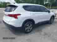 2021 Hyundai Santa Fe SE с VIN 5NMS14AJ5MH356616, выставлен на аукционе IAAI как лот 43296687 с пробегом 56 940 миль миль и . История ставок и продаж доступна на DreamBid. Изображение 4.