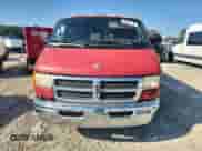 2002 Dodge Passenger with VIN 2B5WB35Y42K123914, listed as a Copart auction lot 80502115 with 198,335 mi miles and Salvage title. Bid and sale history available at DreamBid. Image 5.