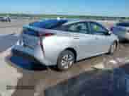 2016 Toyota Prius Four z VIN JTDKARFU9G3504205, wystawiony jako IAAI lot #42623345 z przebiegiem 58 956 mil mil oraz . Historia ofert i sprzedaży dostępna na DreamBid. Obrazek 4.