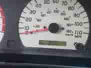 2003 Toyota Tacoma PreRunner z VIN 5TEGN92N53Z205136, wystawiony jako IAAI lot #43092297 z przebiegiem 359 615 mil mil oraz . Historia ofert i sprzedaży dostępna na DreamBid. Obrazek 15.